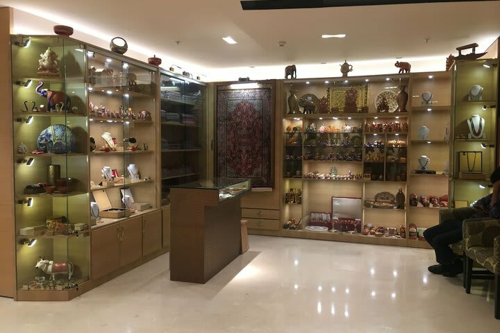Hotel Fairfield By Marriott Visakhapatnam