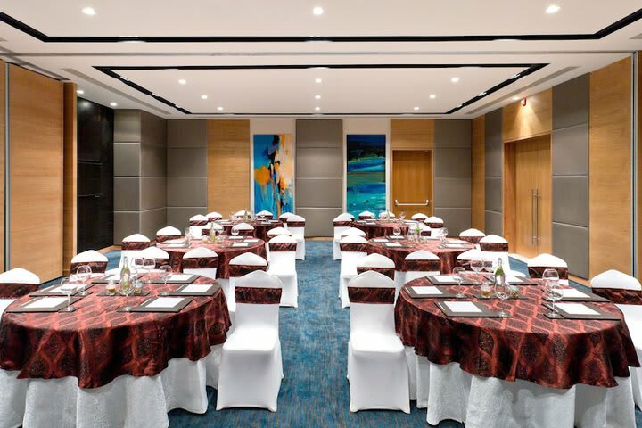 Hotel Fairfield By Marriott Visakhapatnam