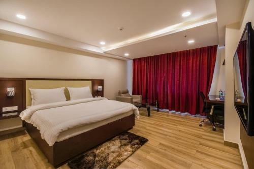 Hotel Karunyaresidency