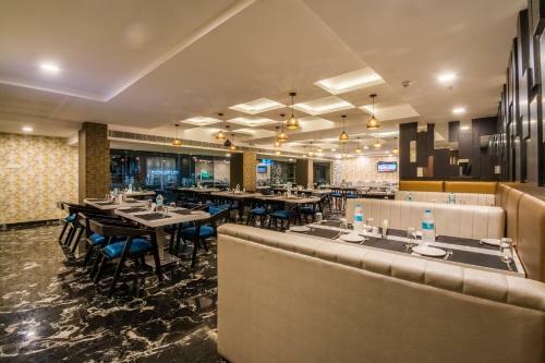 Hotel Karunyaresidency