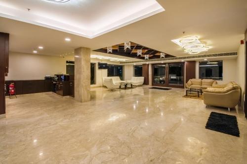 Hotel Karunyaresidency