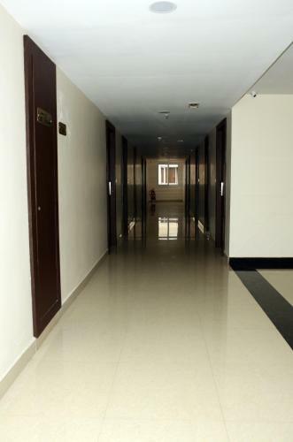 Hotel Karunyaresidency