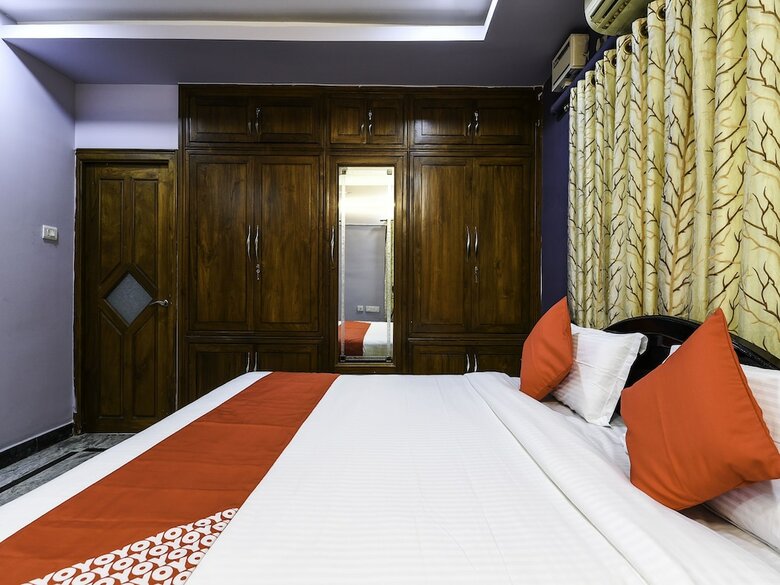 Hotel Oyo 22676 Villa 56