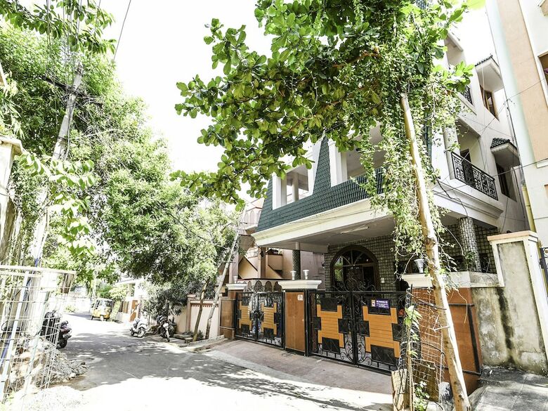 Hotel Oyo 22676 Villa 56