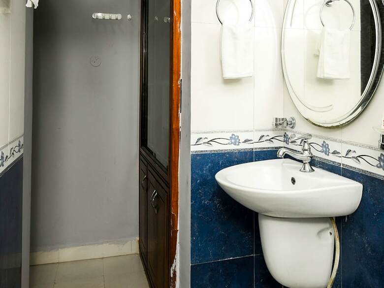 Hotel Oyo 22676 Villa 56