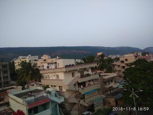 Hostal Sree Sai Guest House