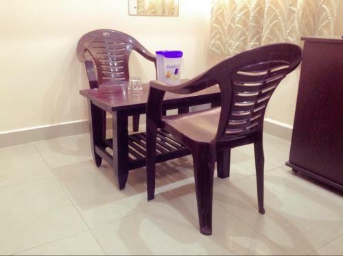 Hostal Sree Sai Guest House