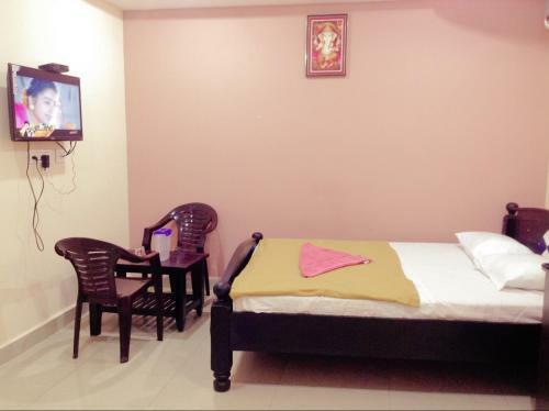 Hostal Sree Sai Guest House