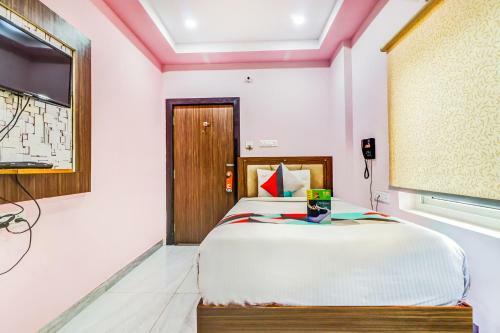 Hotel Fabexpress B Square