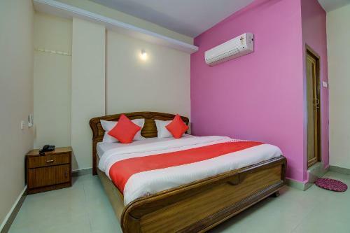 Hotel Oyo 15019 Savera Function Hall