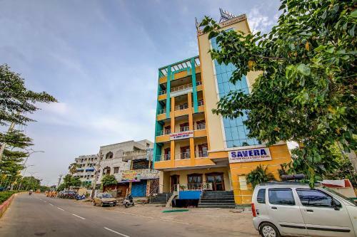 Hotel Oyo 15019 Savera Function Hall