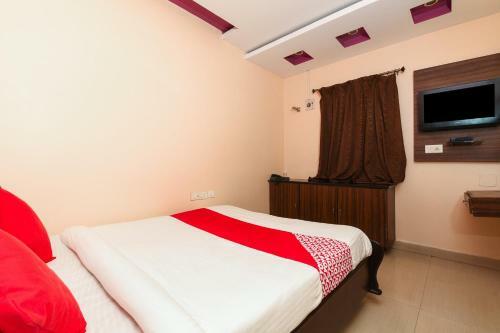 Hotel Oyo 22116 Savera Inn Lodge