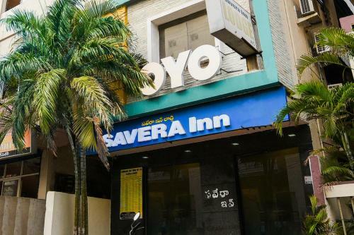 Hotel Oyo 22116 Savera Inn Lodge