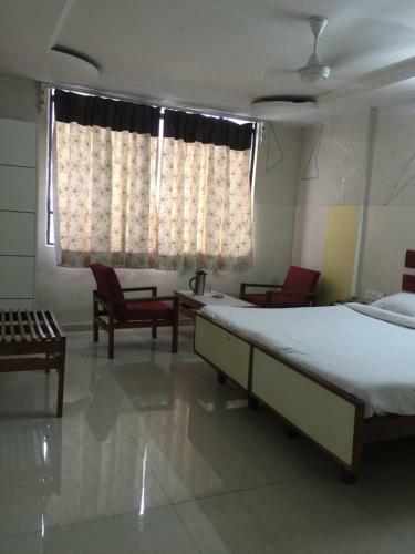 Posada Sarovar Hotel