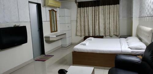 Posada Sarovar Hotel