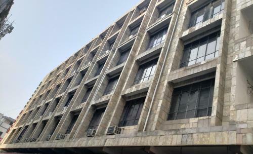 Posada Sarovar Hotel