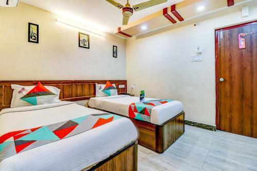 Hotel Fabexpress Vizag Grand