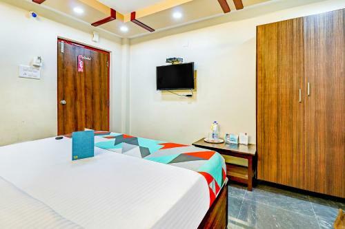 Hotel Fabexpress Vizag Grand