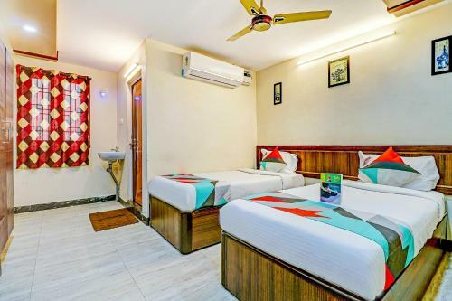 Hotel Fabexpress Vizag Grand