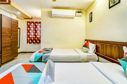 Hotel Fabexpress Vizag Grand