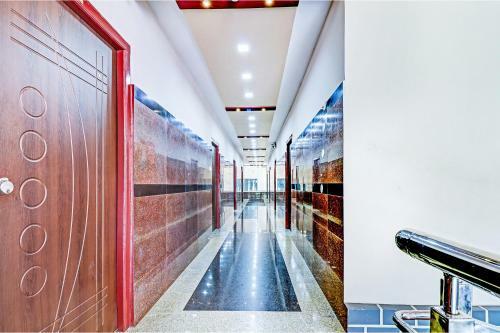 Hotel Fabexpress Vizag Grand