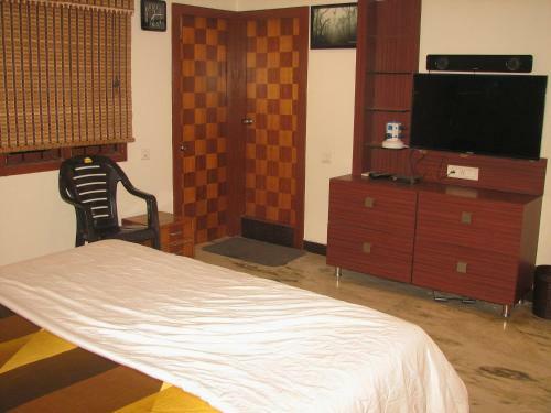 Atithi Comfort Homes (exclusively For Families) - Royal