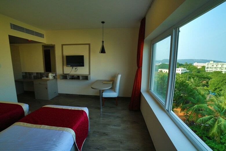 Mantris Hotel