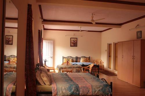 Sanjose Holiday Home Resort,virajpet