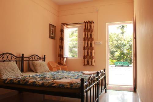 Sanjose Holiday Home Resort,virajpet