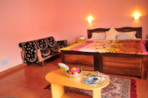 Sanjose Holiday Home Resort,virajpet