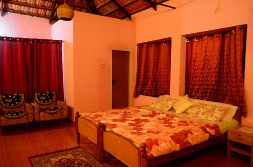 Sanjose Holiday Home Resort,virajpet