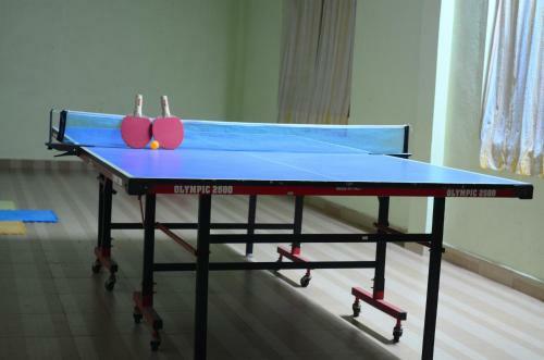 Sanjose Holiday Home Resort,virajpet