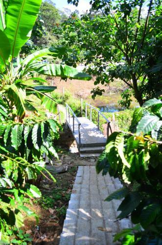 Sanjose Holiday Home Resort,virajpet