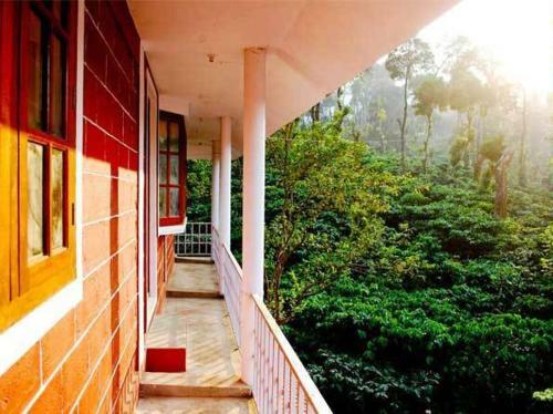 Sanjose Holiday Home Resort,virajpet