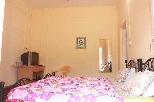 Sanjose Holiday Home Resort,virajpet