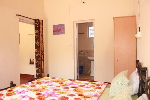 Sanjose Holiday Home Resort,virajpet