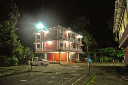 Sanjose Holiday Home Resort,virajpet