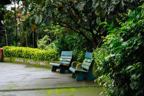 Sanjose Holiday Home Resort,virajpet