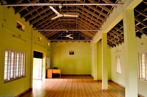 Sanjose Holiday Home Resort,virajpet