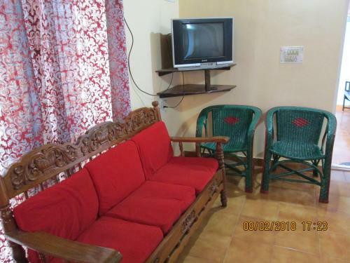 Hostal Bhagavaty Guest House