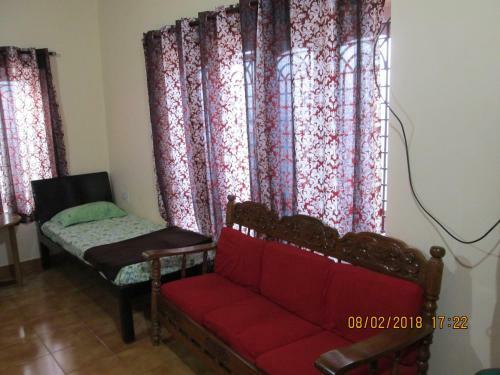Hostal Bhagavaty Guest House