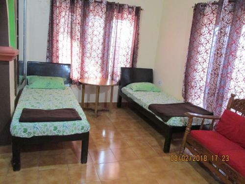 Hostal Bhagavaty Guest House