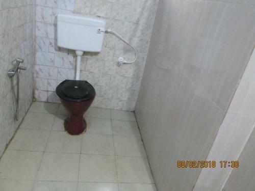 Hostal Bhagavaty Guest House