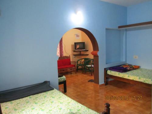 Hostal Bhagavaty Guest House