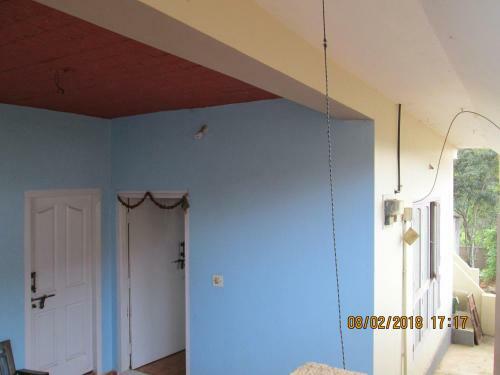 Hostal Bhagavaty Guest House
