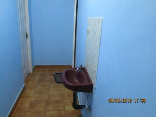 Hostal Bhagavaty Guest House