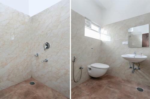 Hotel Oyo 12347 Mv Residency