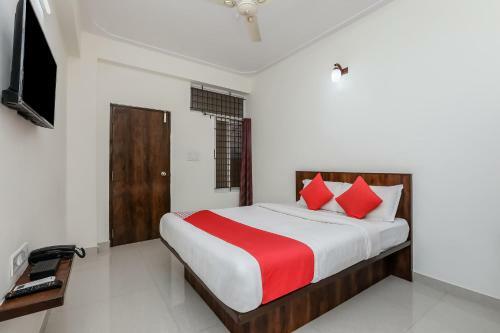 Hotel Oyo 12347 Mv Residency