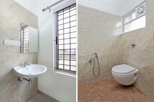Hotel Oyo 12347 Mv Residency