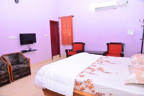 Bliss Homestay